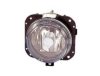 PEUGE 00006205W4 Fog Light